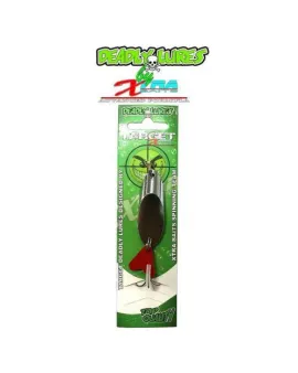XTRA DEADLY CAST #5 21G SILVER XTRA DEADLY CAST #5 21G SILVER