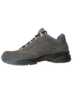 KOŽNA CIPELA ANTRACIT BOJA