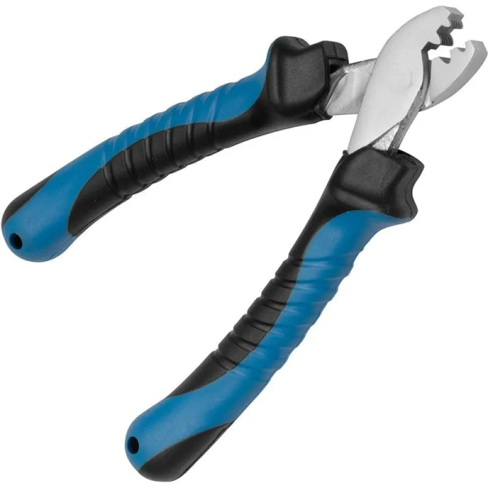 ZEBCO CRIMPING PLIERS ZEBCO CRIMPING PLIERS