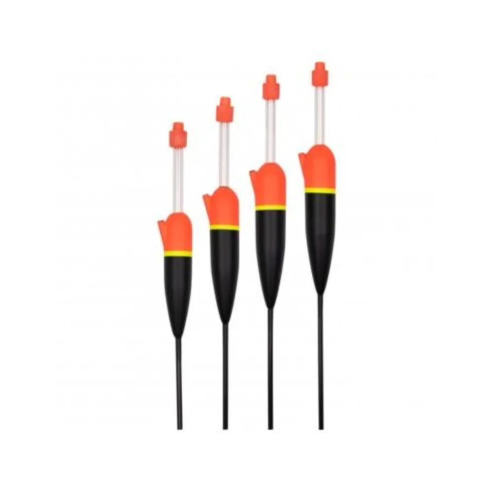 ZEBCO INLINE SNAP LIGHT FLOAT