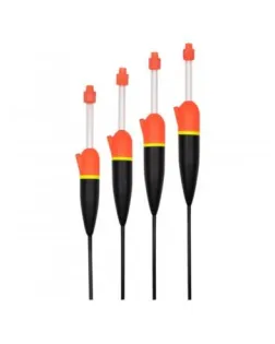 ZEBCO INLINE SNAP LIGHT FLOAT