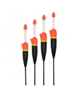 ZEBCO INLINE SNAP LIGHT FLOAT