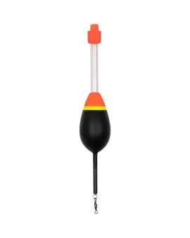 ZEBCO PLOVAK TEARDROP SNAP 4G
