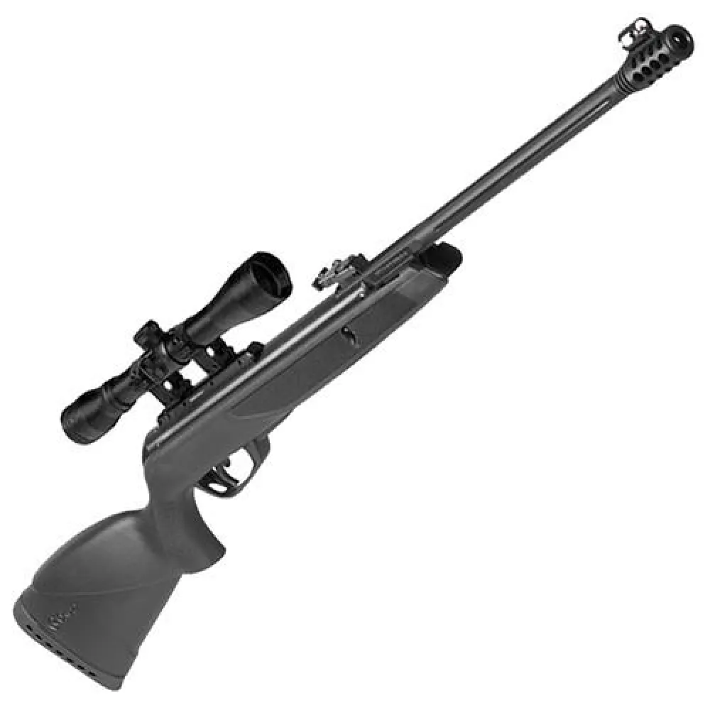 ZRAČNA PUŠKA GAMO BLACK BEAR 5,5MM SA OPTIKOM ZRAČNA PUŠKA GAMO BLACK BEAR 5,5MM SA OPTIKOM
